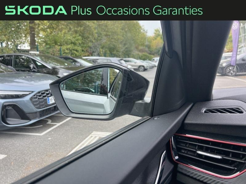 Voitures occasions ŠKODA SCALA Monte-Carlo Metz