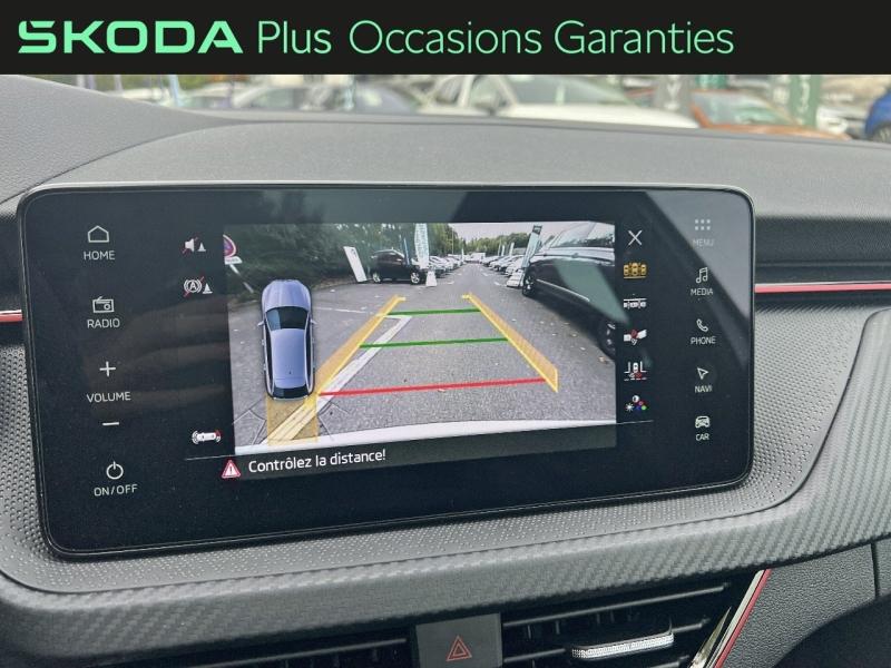 Voitures occasions ŠKODA SCALA Monte-Carlo Tomblaine