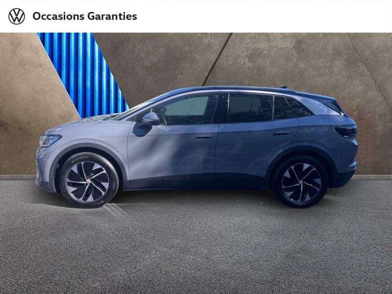 Voitures occasions VOLKSWAGEN ID.4 Life Max Metz