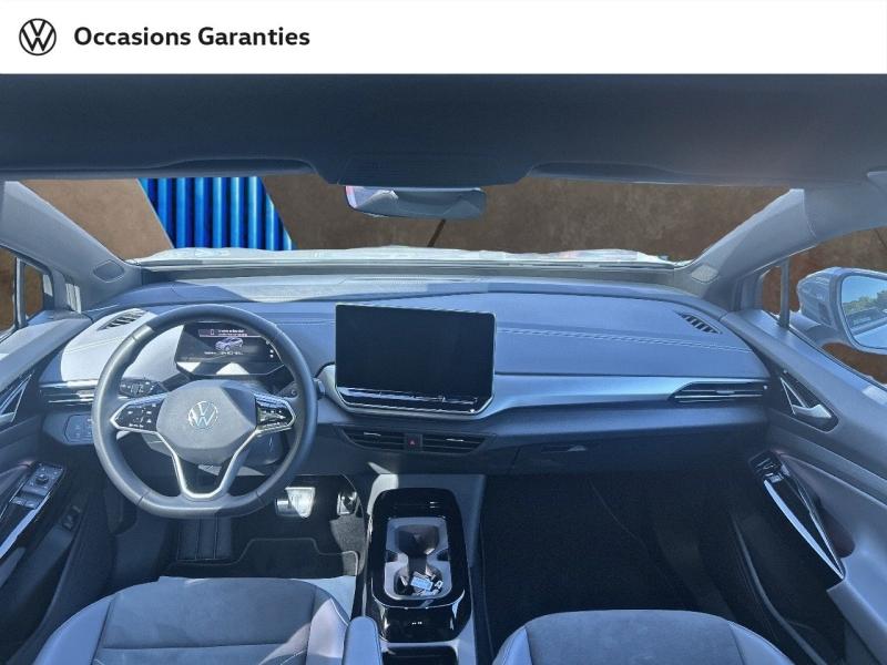 Voitures occasions VOLKSWAGEN ID.4 Life Max Metz