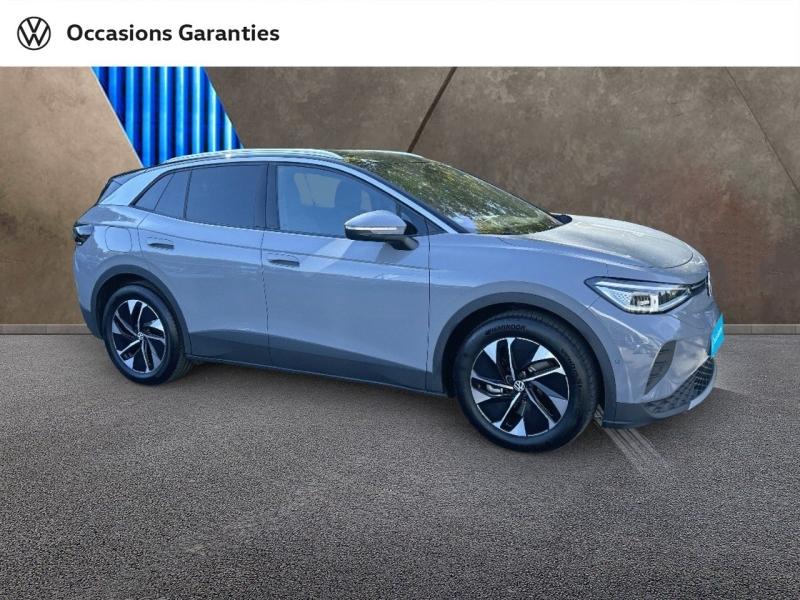 Voitures occasions VOLKSWAGEN ID.4 Life Max Metz