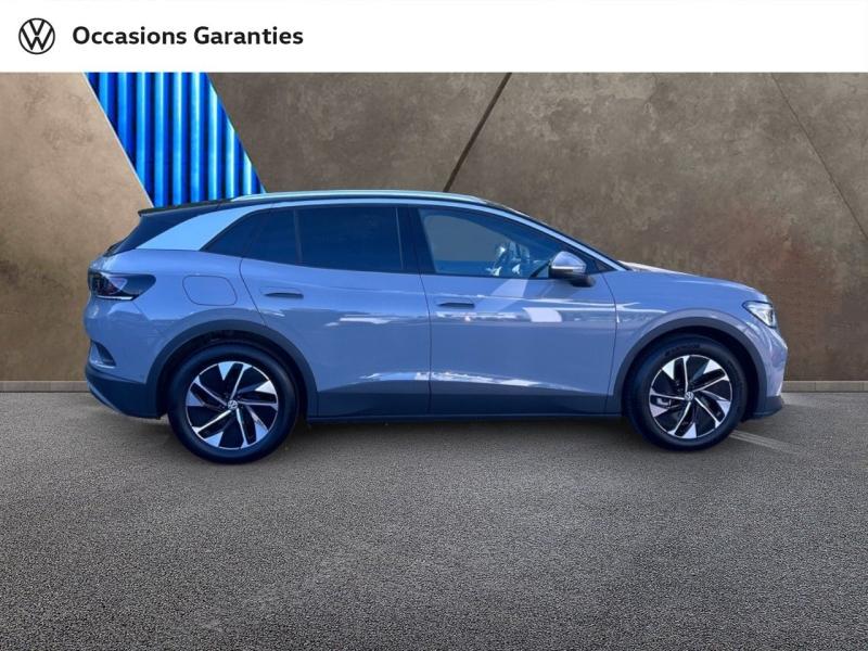 Voitures occasions VOLKSWAGEN ID.4 Life Max Metz