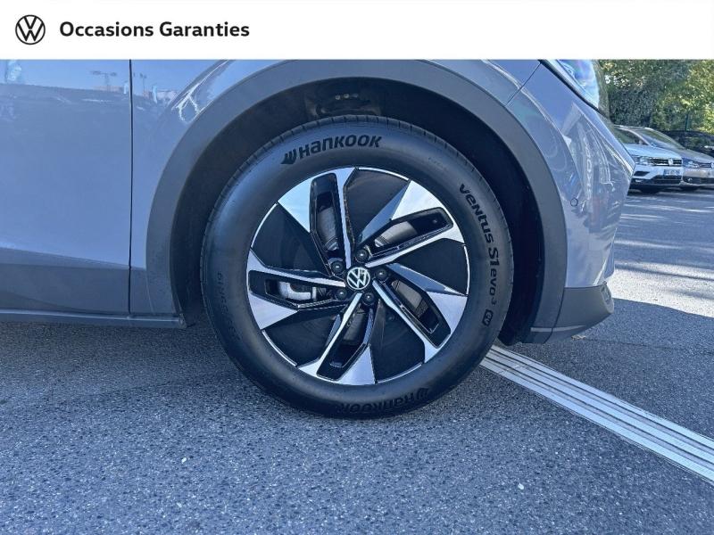 Voitures occasions VOLKSWAGEN ID.4 Life Max Metz