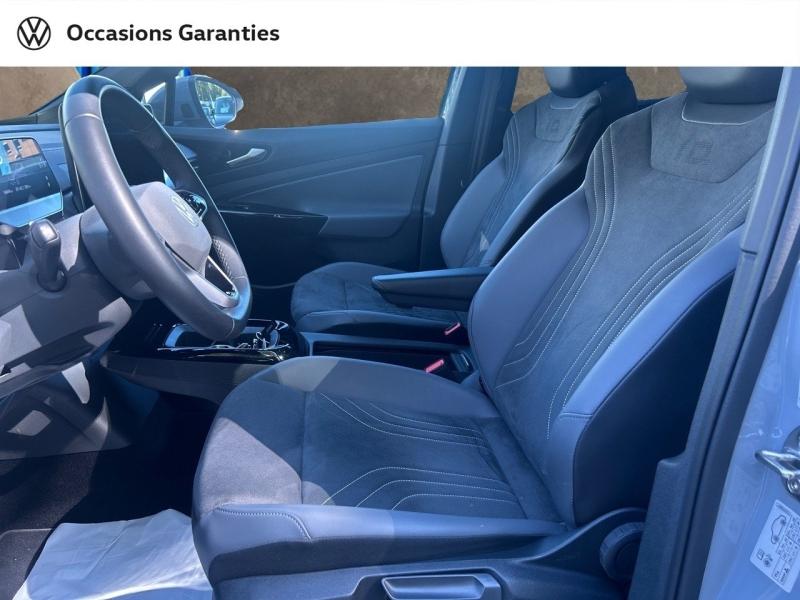 Voitures occasions VOLKSWAGEN ID.4 Life Max Metz