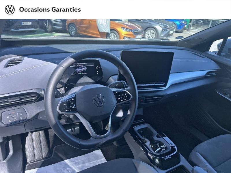 Voitures occasions VOLKSWAGEN ID.4 Life Max Metz