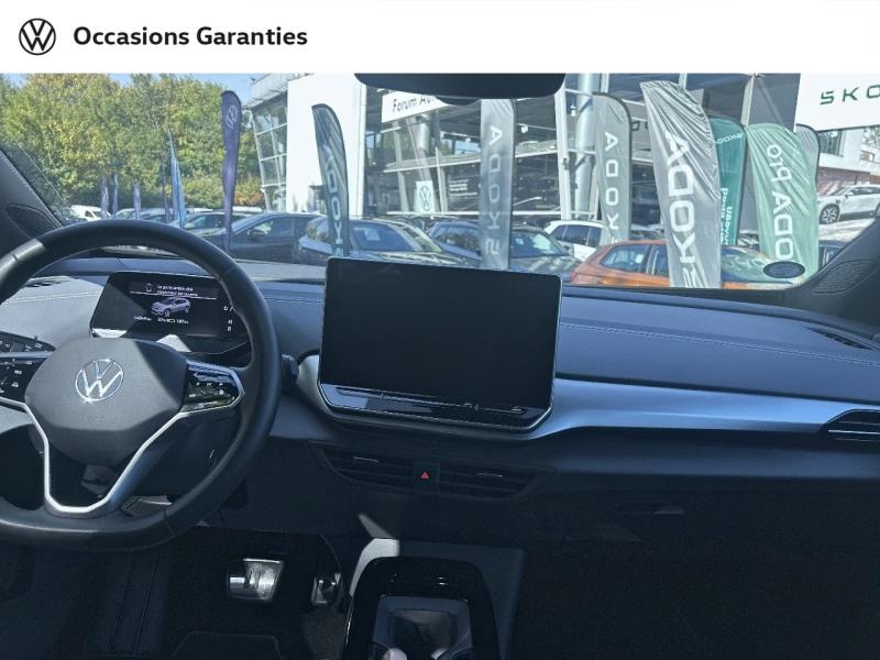 Voitures occasions VOLKSWAGEN ID.4 Life Max Metz