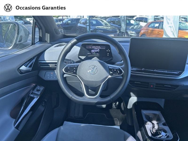 Voitures occasions VOLKSWAGEN ID.4 Life Max Metz