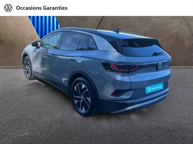 Voitures occasions VOLKSWAGEN ID.4 Life Max Metz