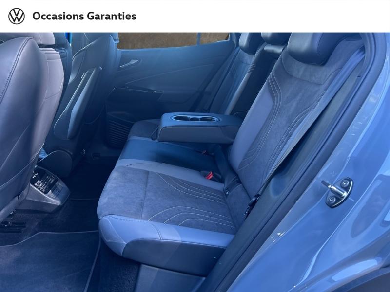 Voitures occasions VOLKSWAGEN ID.4 Life Max Metz