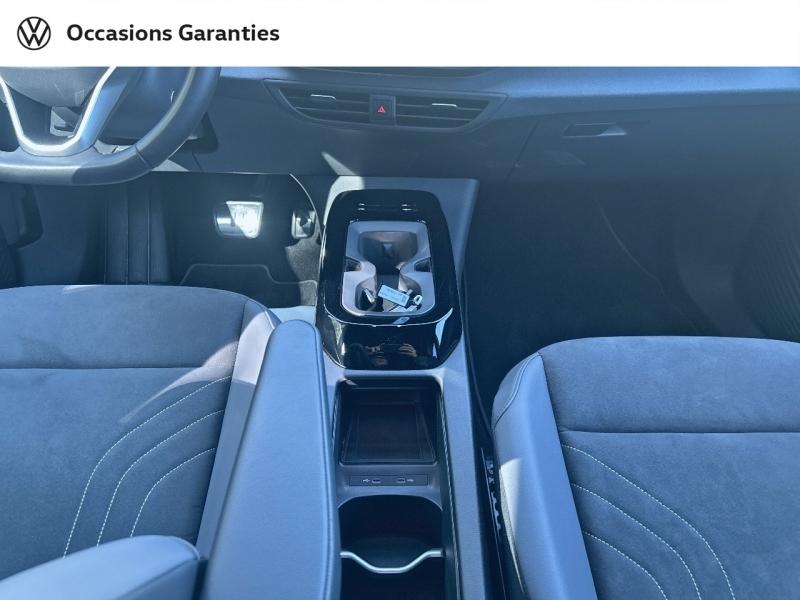 Voitures occasions VOLKSWAGEN ID.4 Life Max Metz