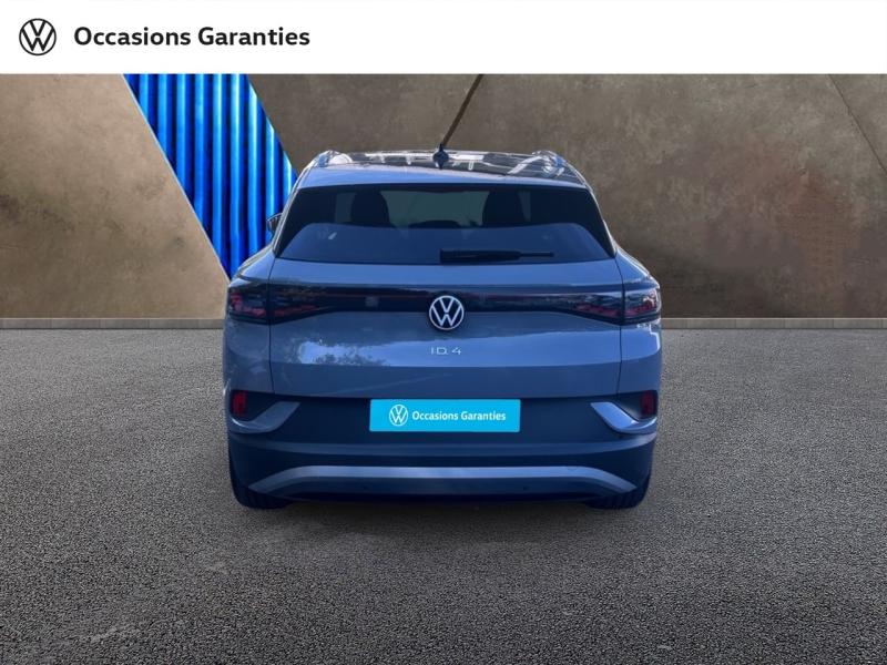 Voitures occasions VOLKSWAGEN ID.4 Life Max Metz