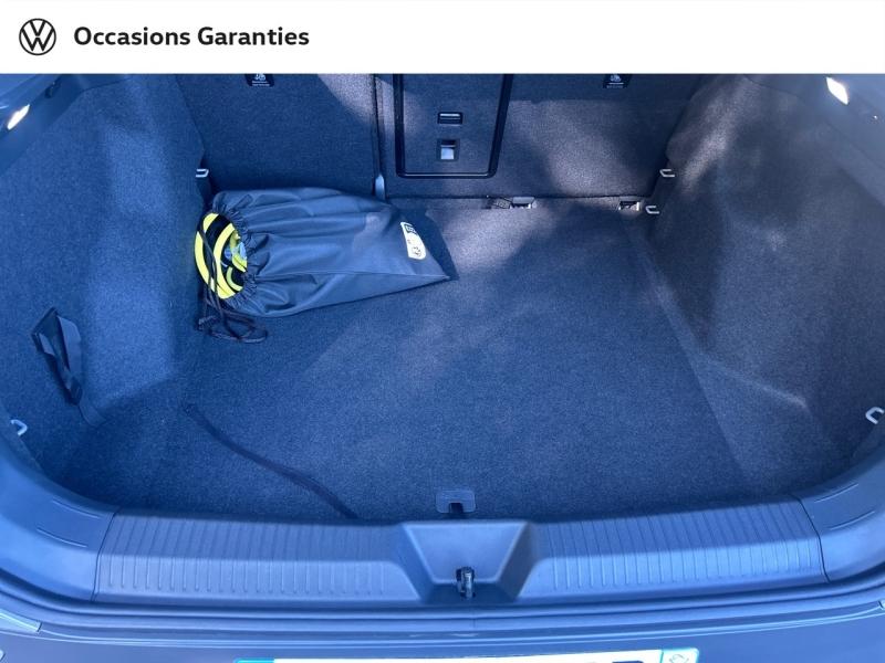 Voitures occasions VOLKSWAGEN ID.4 Life Max Metz