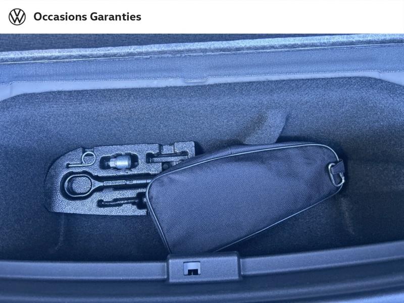 Voitures occasions VOLKSWAGEN ID.4 Life Max Metz