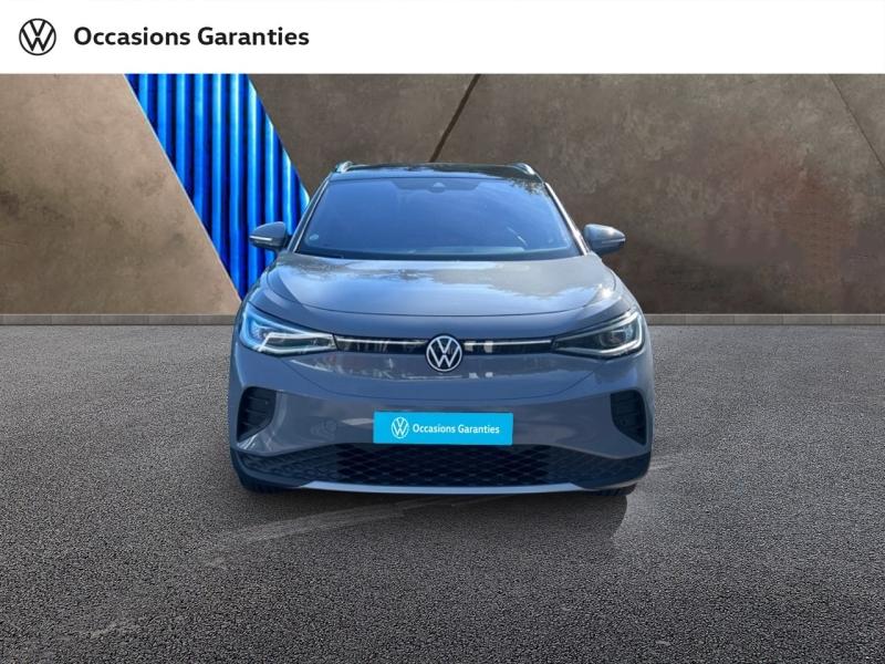 Voitures occasions VOLKSWAGEN ID.4 Life Max Metz