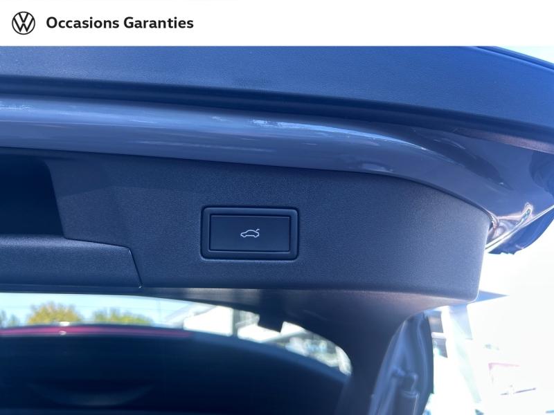 Voitures occasions VOLKSWAGEN ID.4 Life Max Metz