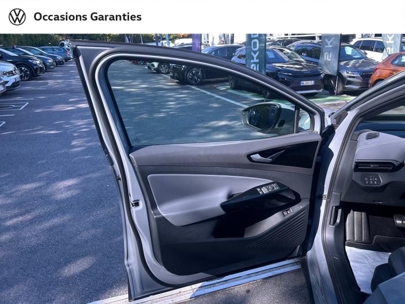 Voitures occasions VOLKSWAGEN ID.4 Life Max Metz