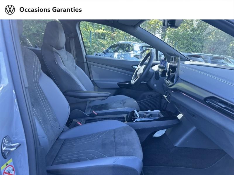 Voitures occasions VOLKSWAGEN ID.4 Life Max Metz