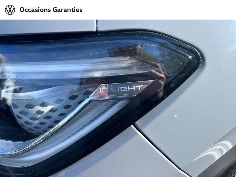 Voitures occasions VOLKSWAGEN ID.4 Life Max Metz
