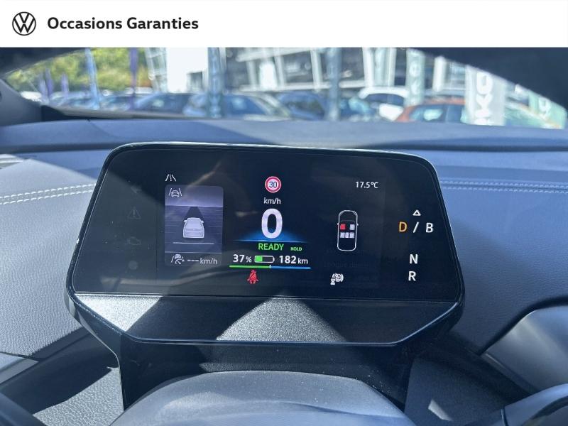 Voitures occasions VOLKSWAGEN ID.4 Life Max Metz