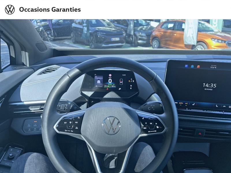 Voitures occasions VOLKSWAGEN ID.4 Life Max Metz
