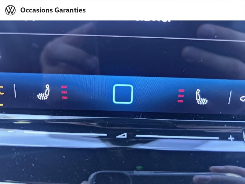 Voitures occasions VOLKSWAGEN ID.4 Life Max Metz