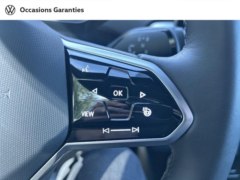 Voitures occasions VOLKSWAGEN ID.4 Life Max Metz