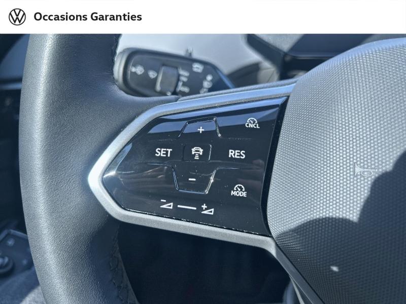 Voitures occasions VOLKSWAGEN ID.4 Life Max Metz
