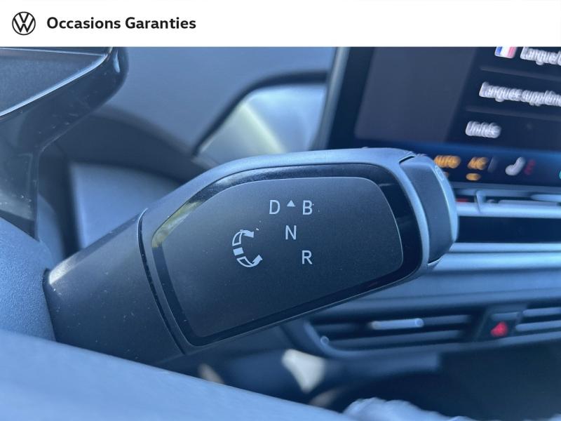 Voitures occasions VOLKSWAGEN ID.4 Life Max Metz