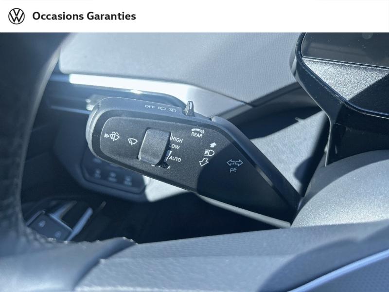Voitures occasions VOLKSWAGEN ID.4 Life Max Metz