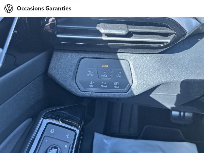Voitures occasions VOLKSWAGEN ID.4 Life Max Metz