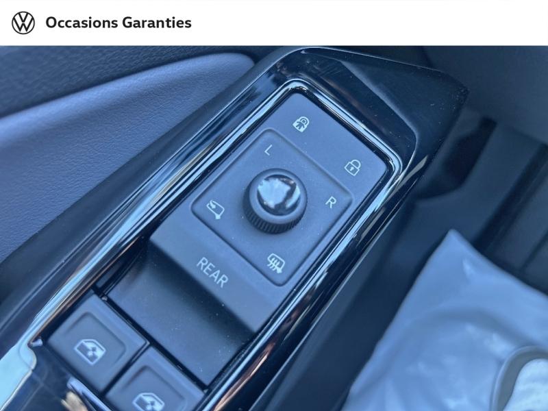 Voitures occasions VOLKSWAGEN ID.4 Life Max Metz