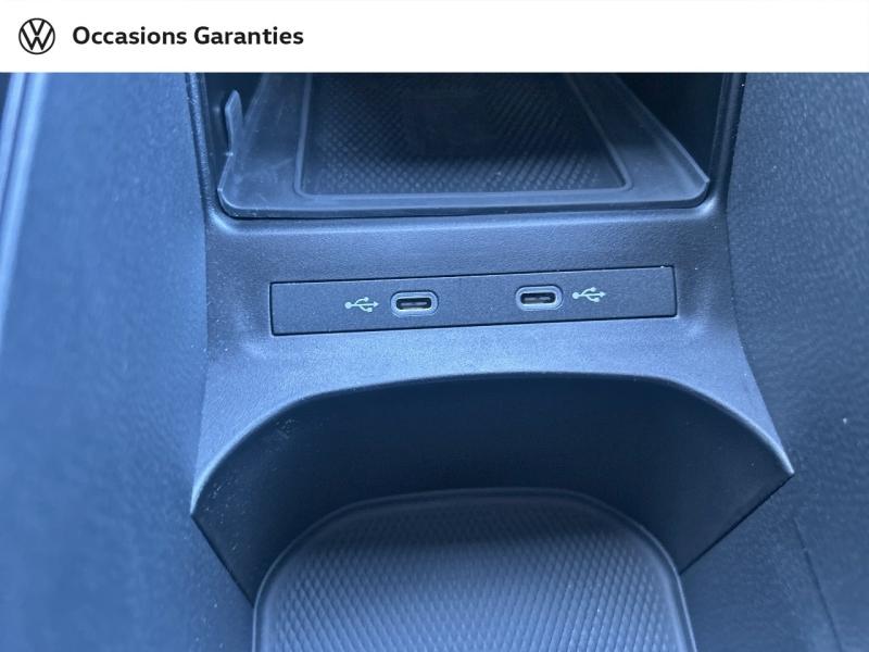 Voitures occasions VOLKSWAGEN ID.4 Life Max Metz