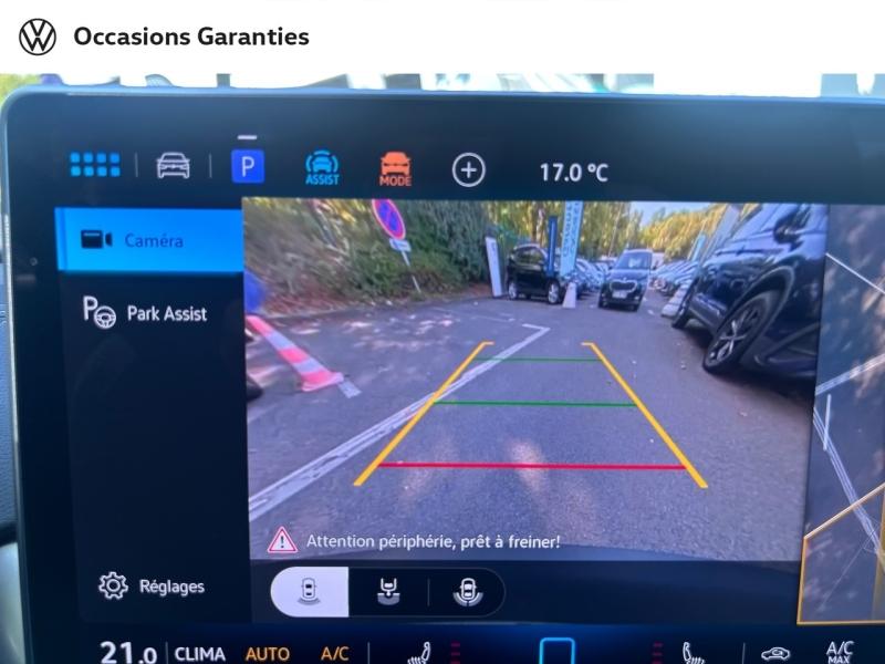 Voitures occasions VOLKSWAGEN ID.4 Life Max Metz