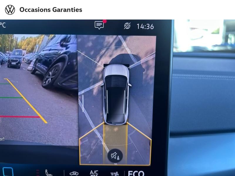 Voitures occasions VOLKSWAGEN ID.4 Life Max Metz