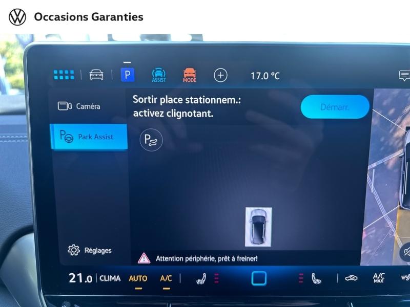 Voitures occasions VOLKSWAGEN ID.4 Life Max Metz