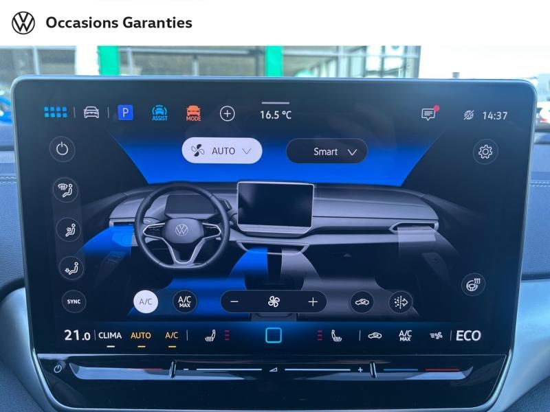 Voitures occasions VOLKSWAGEN ID.4 Life Max Metz