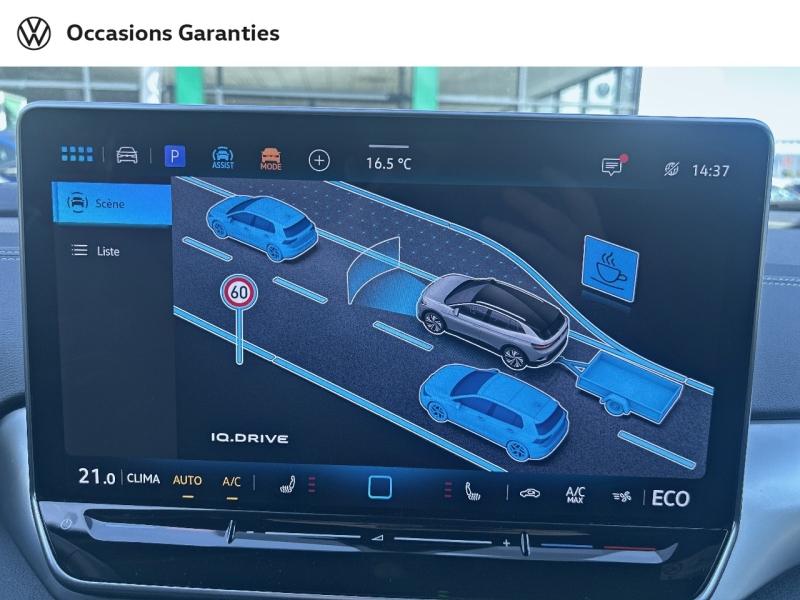 Voitures occasions VOLKSWAGEN ID.4 Life Max Metz