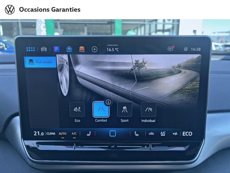 Voitures occasions VOLKSWAGEN ID.4 Life Max Metz