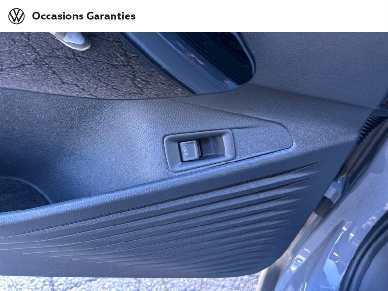 Voitures occasions VOLKSWAGEN ID.4 Life Max Metz