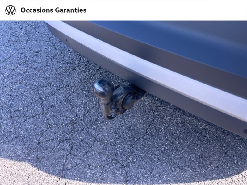 Voitures occasions VOLKSWAGEN ID.4 Life Max Metz