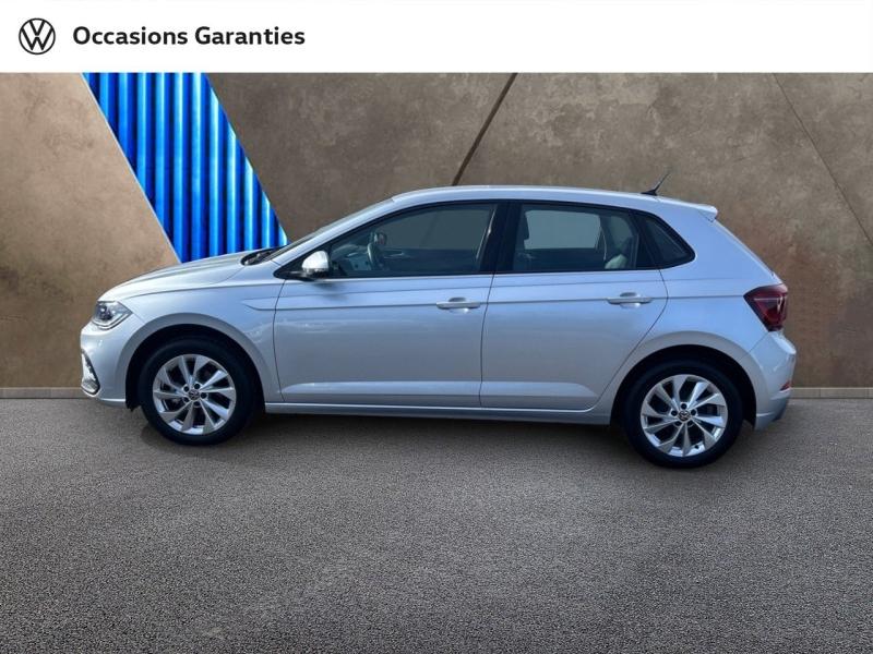 Voitures occasions VOLKSWAGEN POLO Style Metz