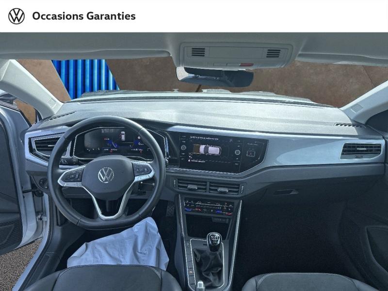 Voitures occasions VOLKSWAGEN POLO Style Metz