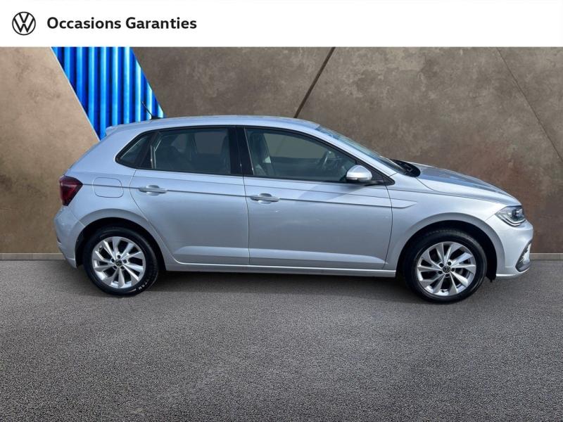 Voitures occasions VOLKSWAGEN POLO Style Metz