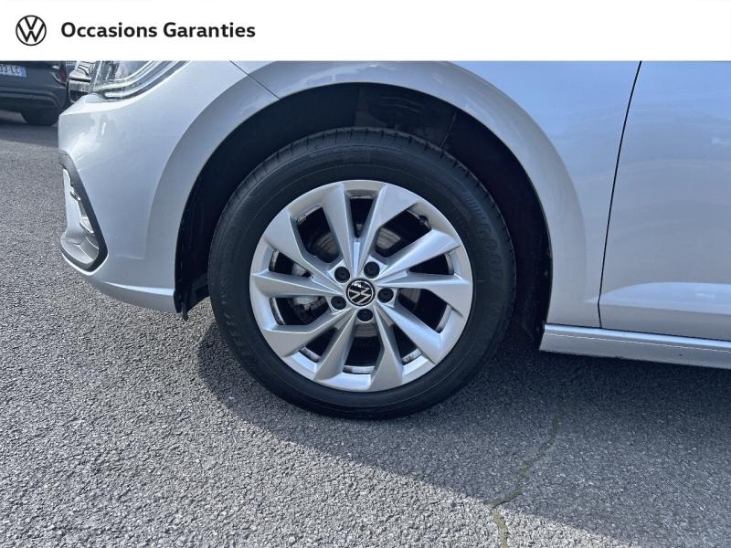 Voitures occasions VOLKSWAGEN POLO Style Metz