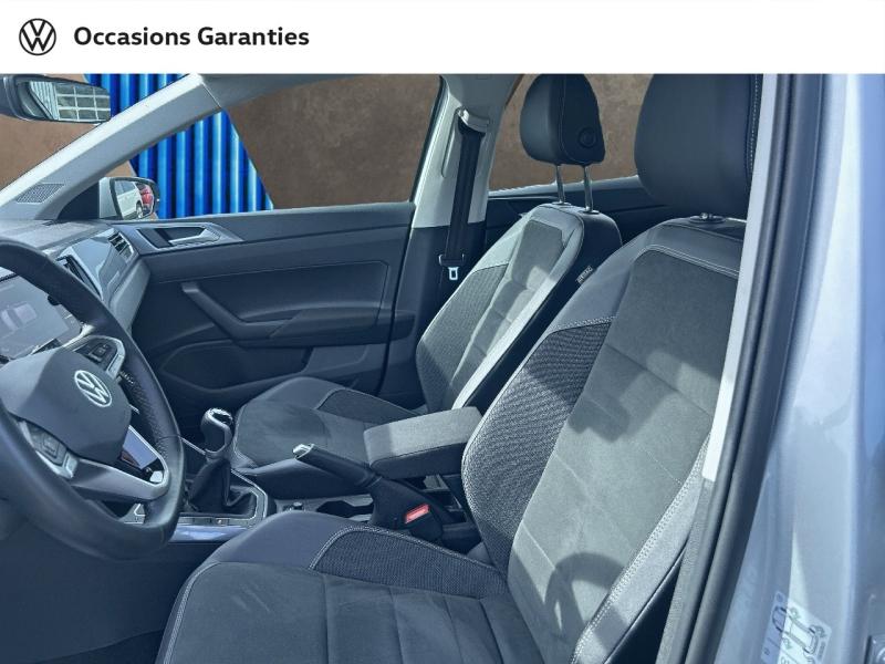Voitures occasions VOLKSWAGEN POLO Style Metz