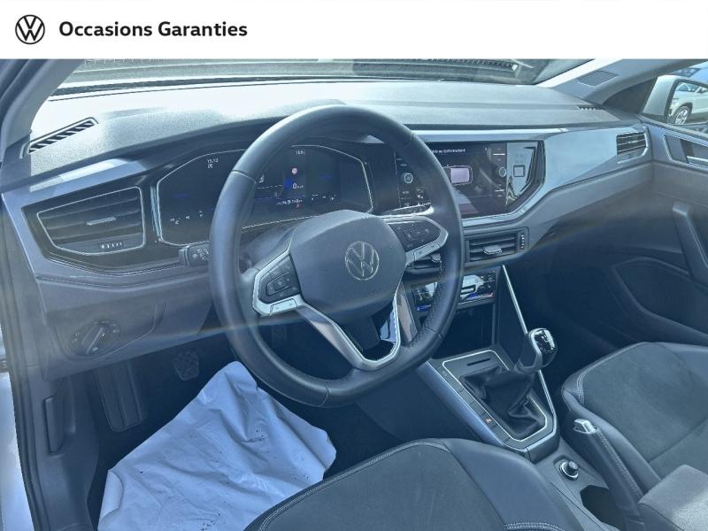 Voitures occasions VOLKSWAGEN POLO Style Metz