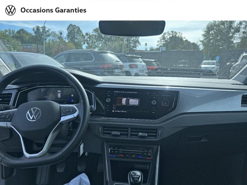 Voitures occasions VOLKSWAGEN POLO Style Metz