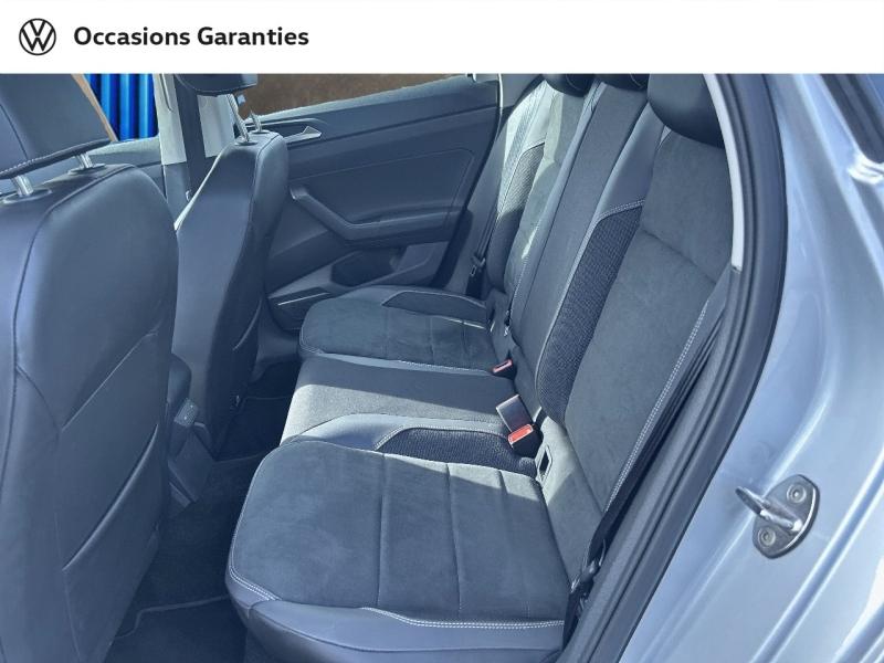 Voitures occasions VOLKSWAGEN POLO Style Metz