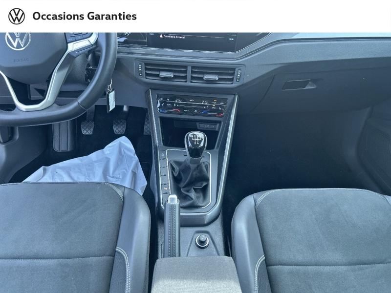 Voitures occasions VOLKSWAGEN POLO Style Metz