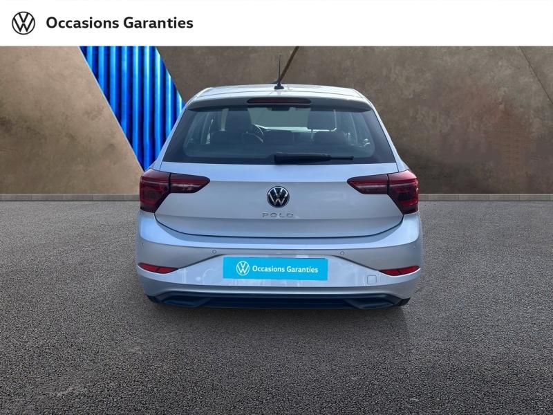Voitures occasions VOLKSWAGEN POLO Style Metz